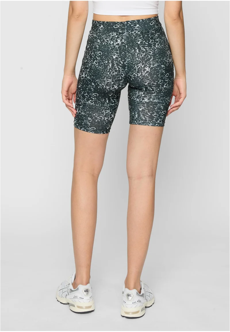 UC AOP Cycle Shorts 2-Pack