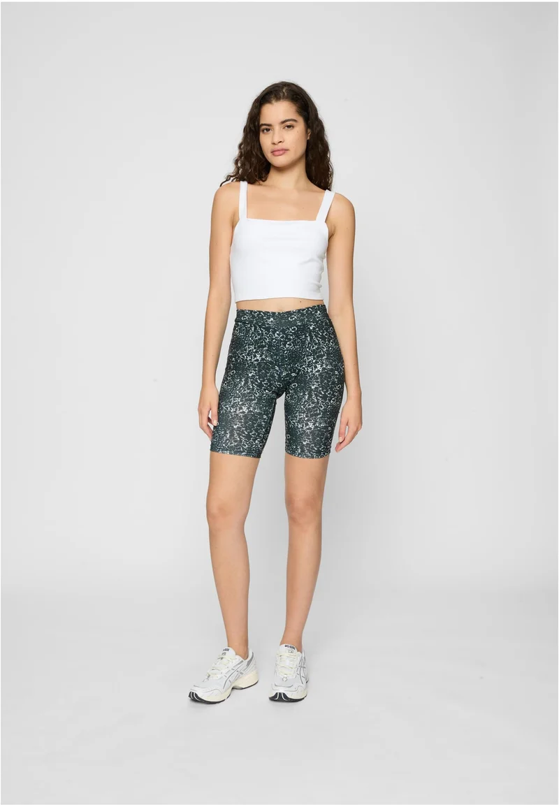 UC AOP Cycle Shorts 2-Pack