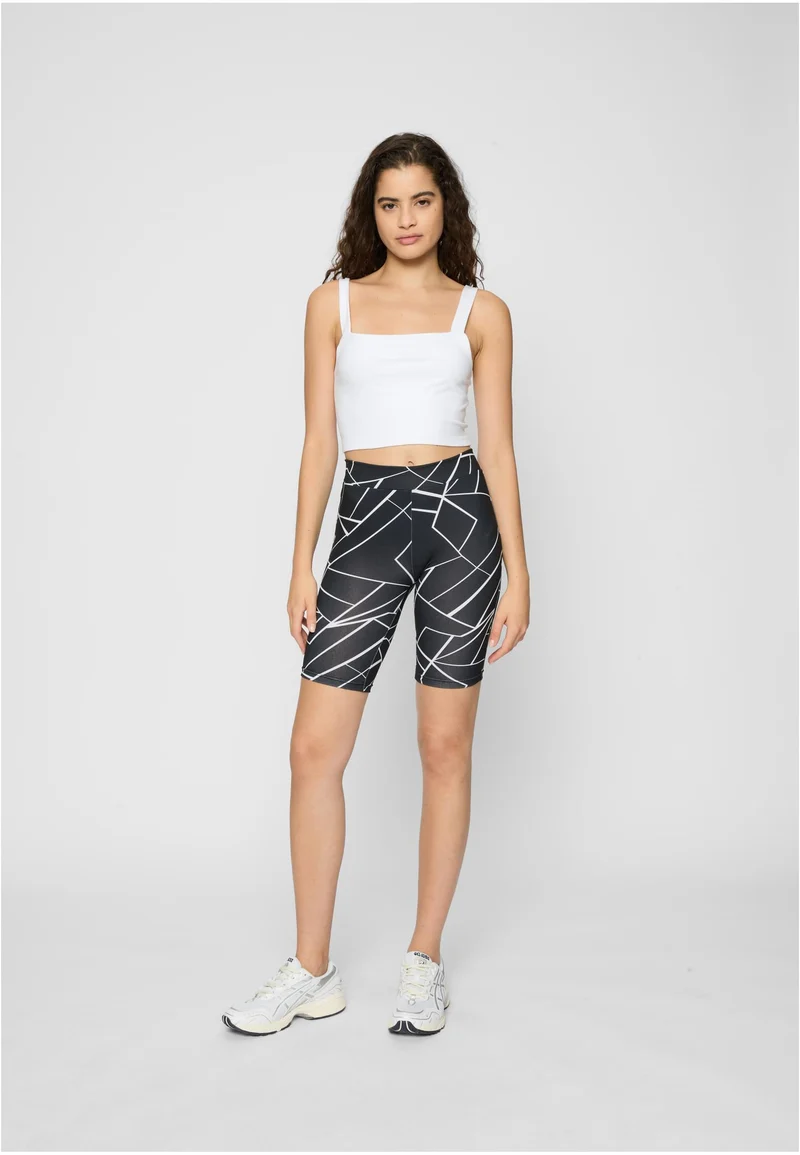 UC AOP Cycle Shorts 2-Pack