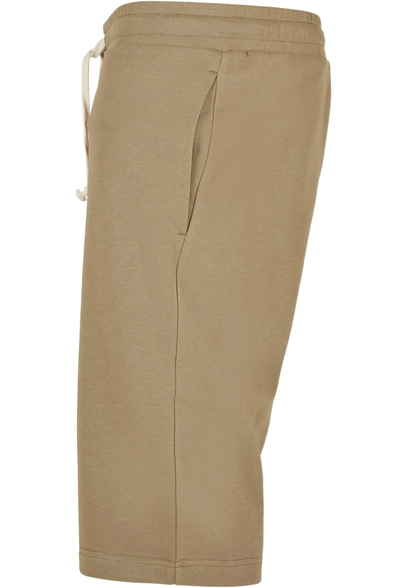 UC Low Crotch Sweatshorts
