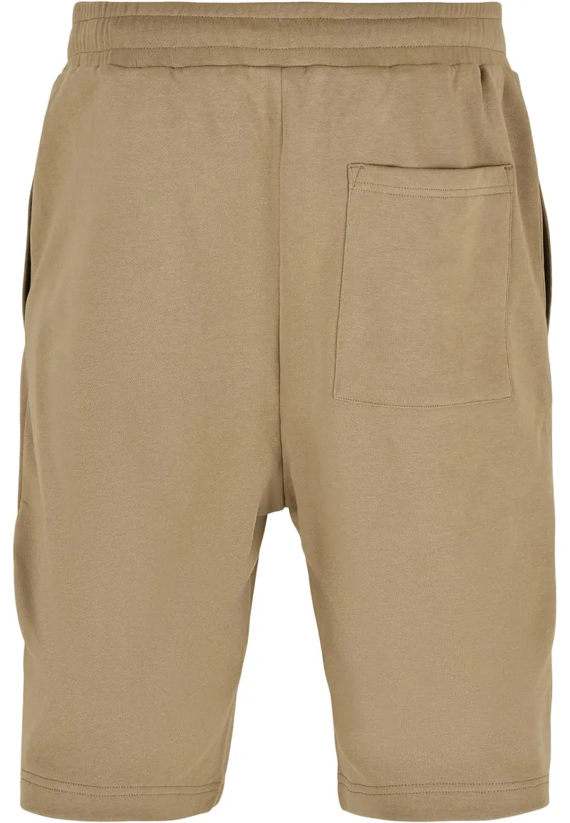 UC Low Crotch Sweatshorts
