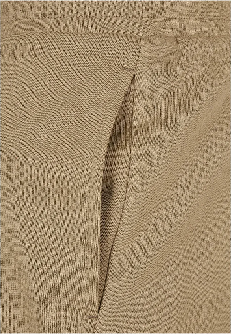 UC Low Crotch Sweatshorts