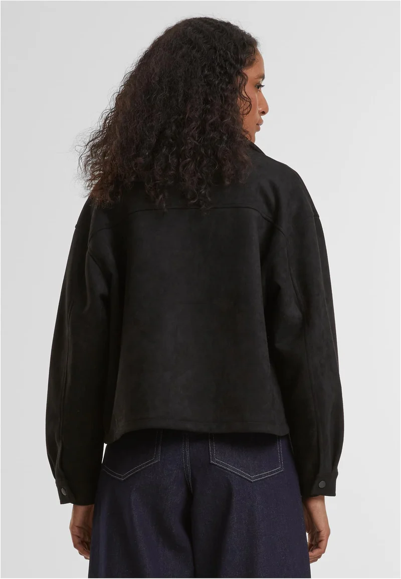 UC Soft Touch Jacket