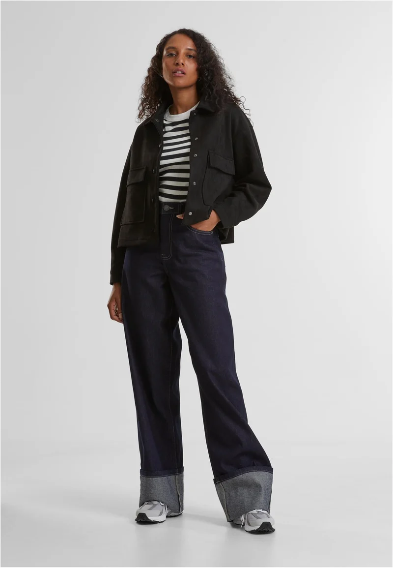 UC Soft Touch Jacket