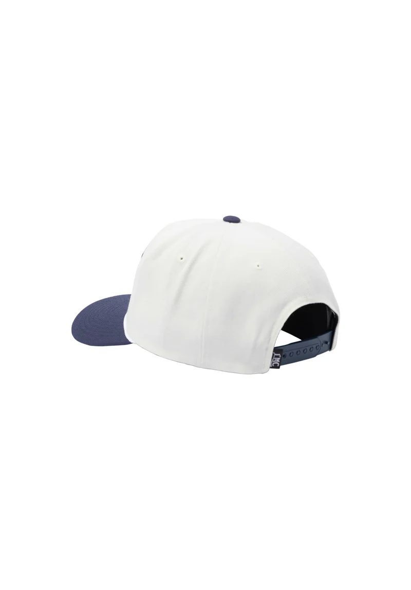 Wreath High Profile Snapback