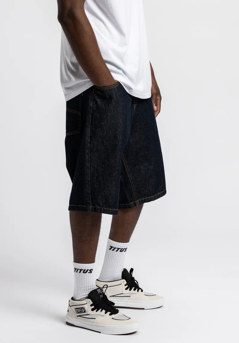 Boogy Short