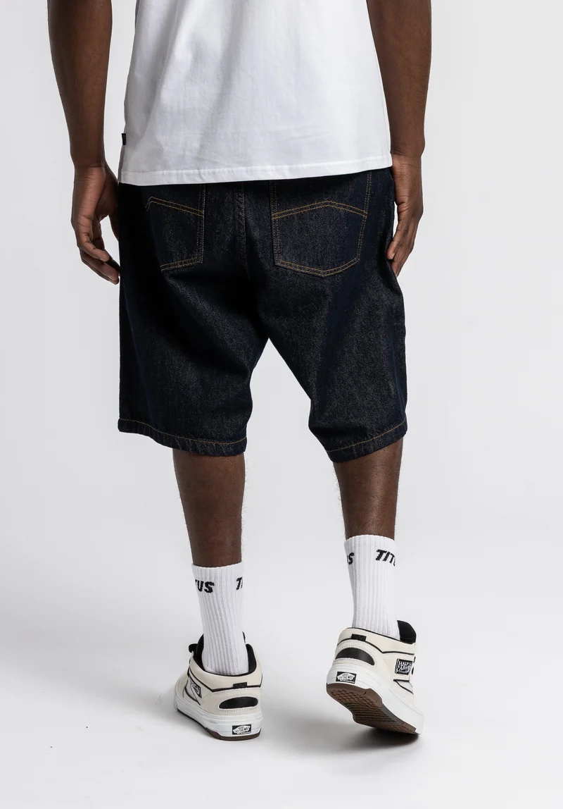 Boogy Short