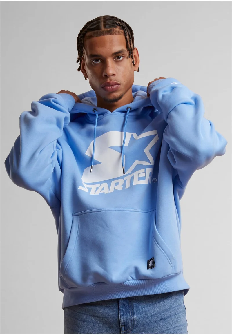 SBL Starter Oversized Logo Hoodie