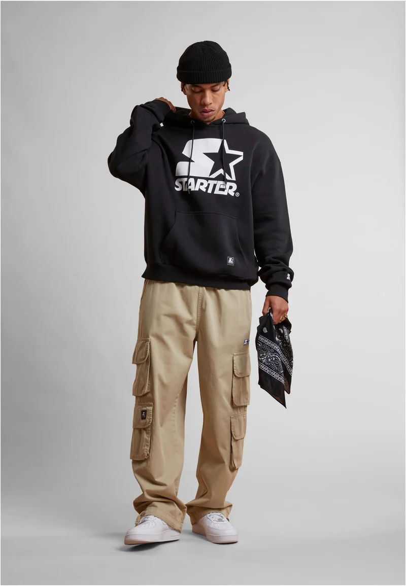 SBL Starter Oversized Logo Hoodie