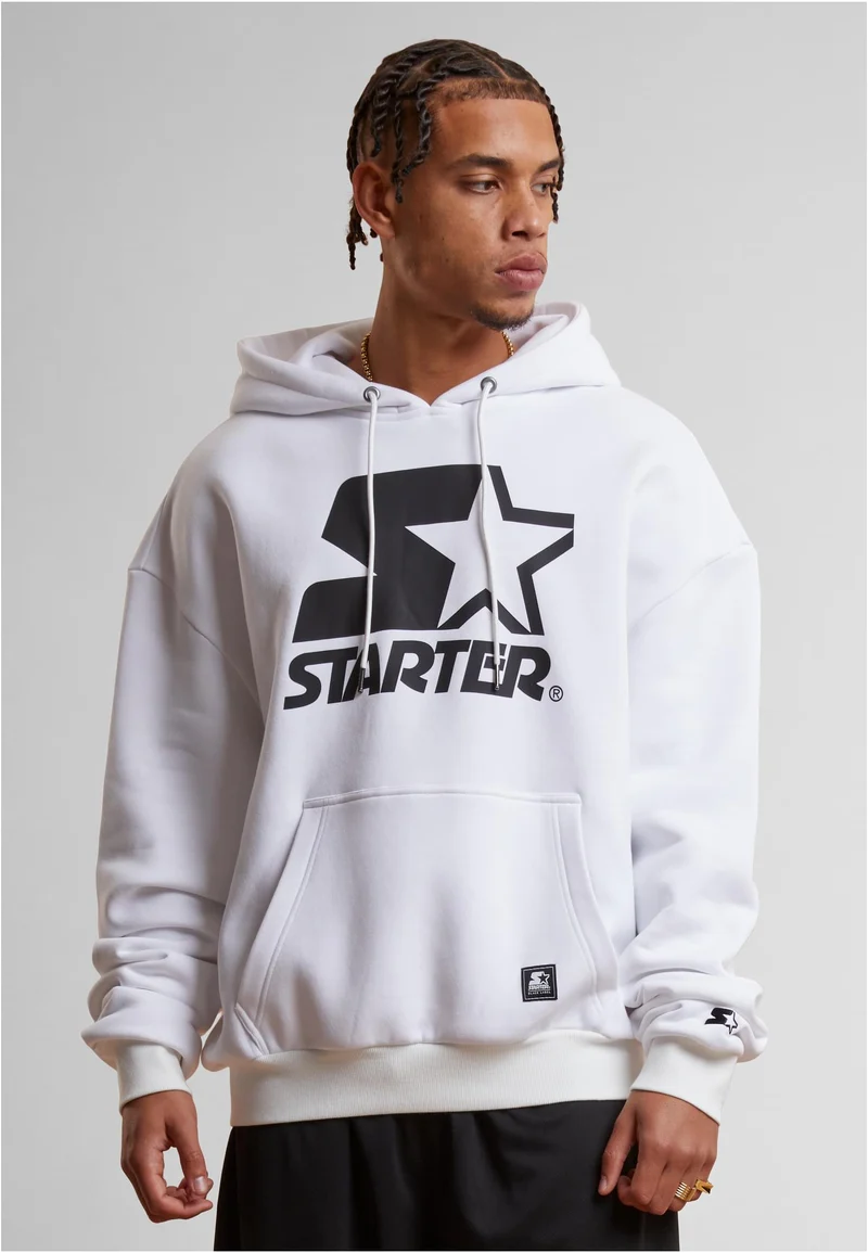 SBL Starter Oversized Logo Hoodie
