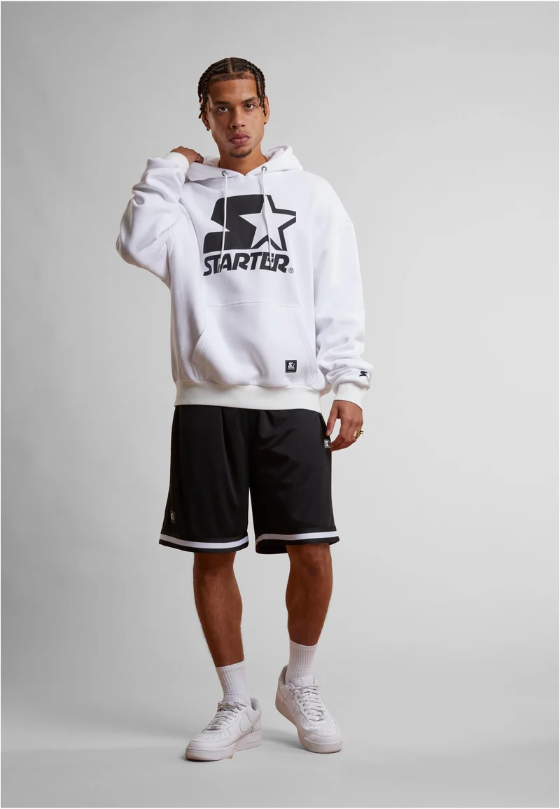 SBL Starter Oversized Logo Hoodie
