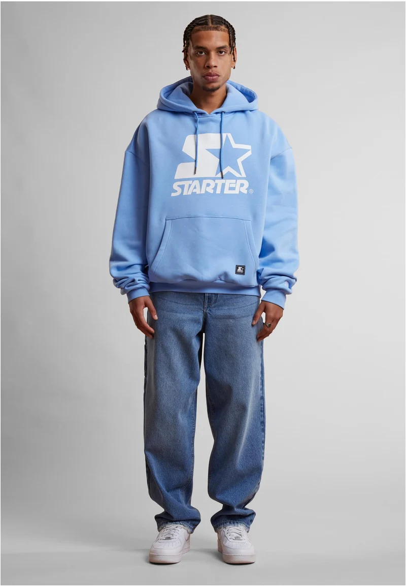 SBL Starter Oversized Logo Hoodie