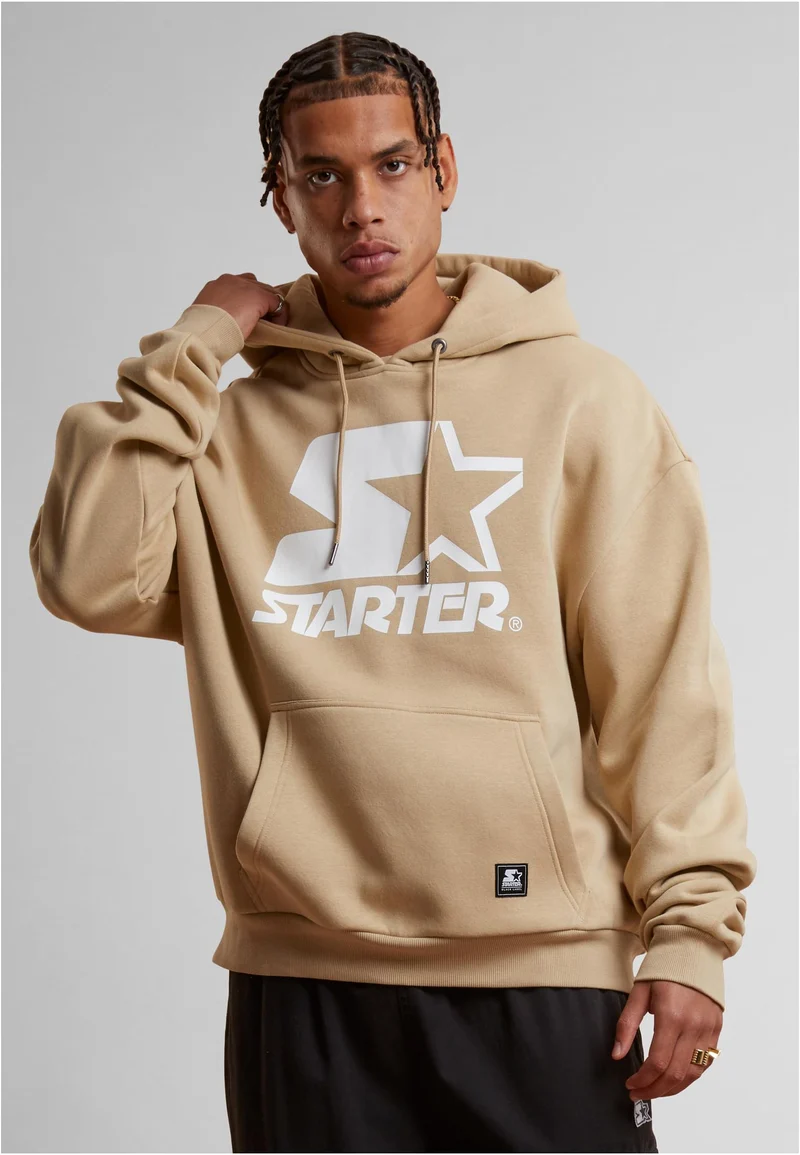 SBL Starter Oversized Logo Hoodie