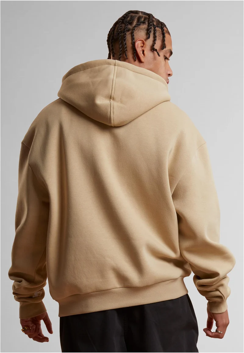 SBL Starter Oversized Logo Hoodie