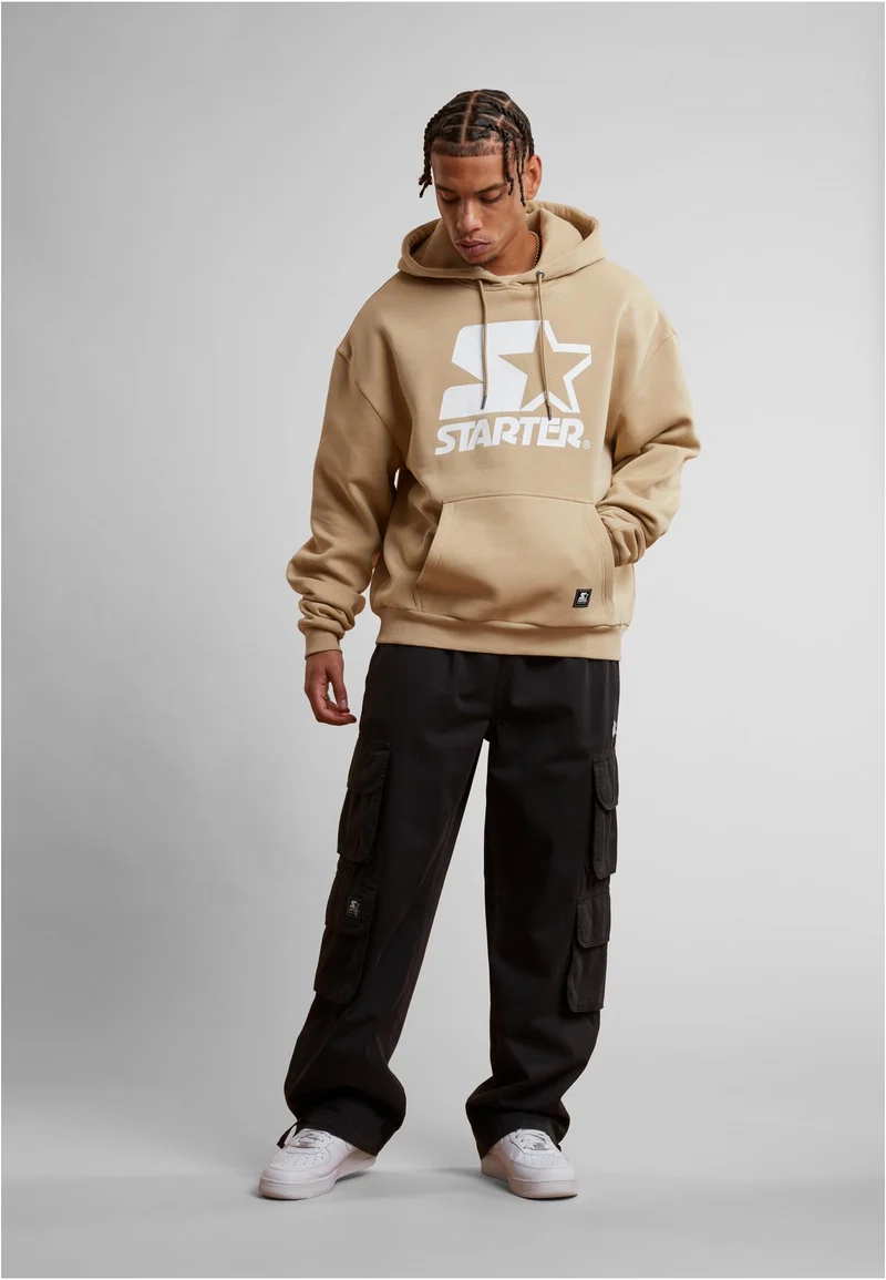 SBL Starter Oversized Logo Hoodie