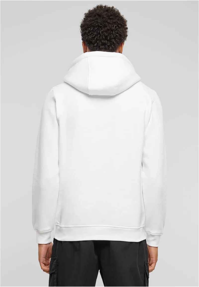 MT Ballin 23 Patch Hoody