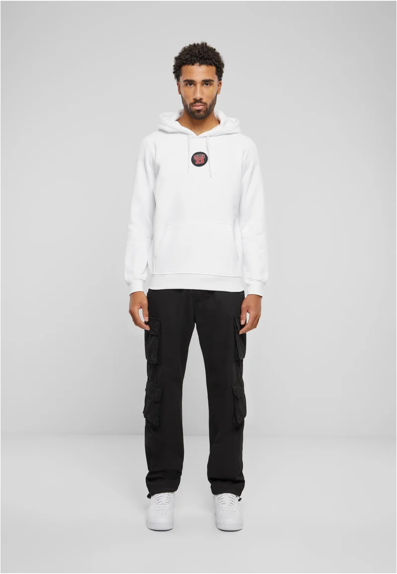 MT Ballin 23 Patch Hoody