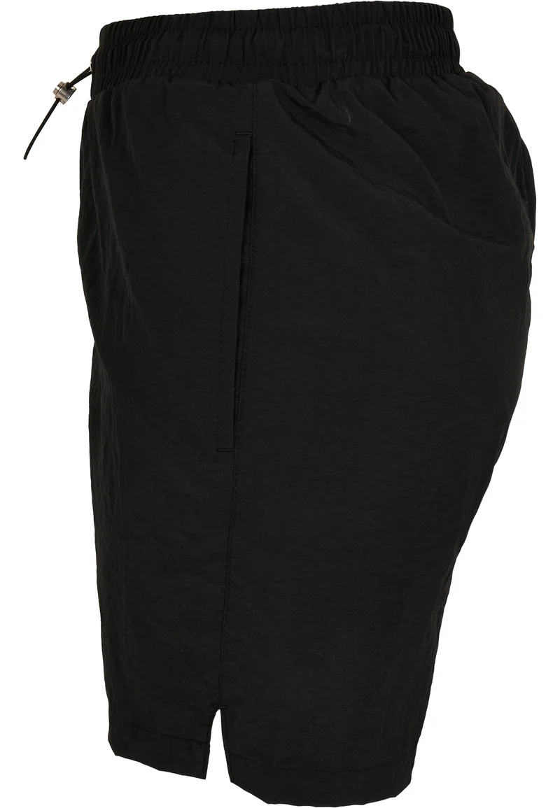 UC Crinkle Nylon Shorts