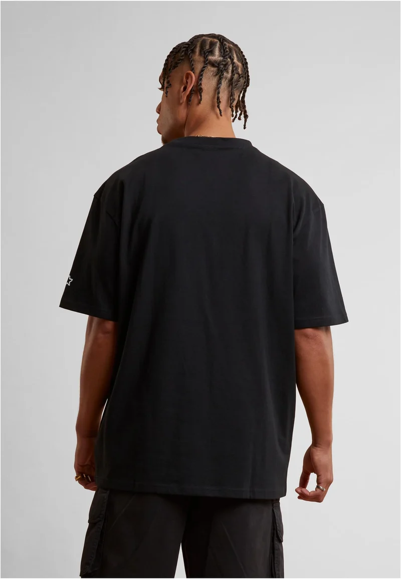 SBL Starter USA Oversized Tee