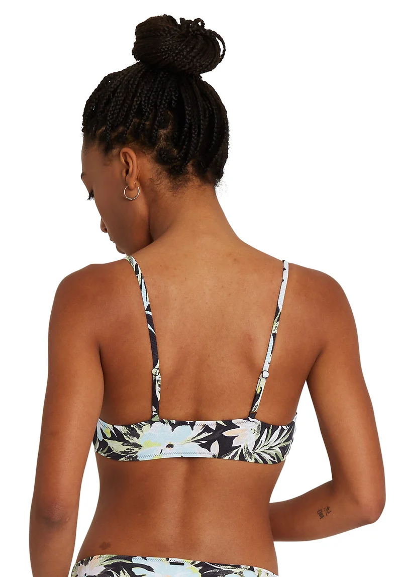 Off Tropic Bikini-Top