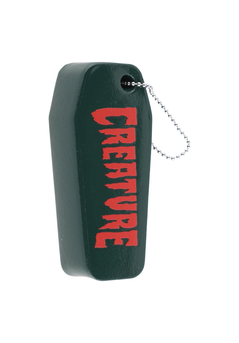 Lost At Sea Floatie Key Chain