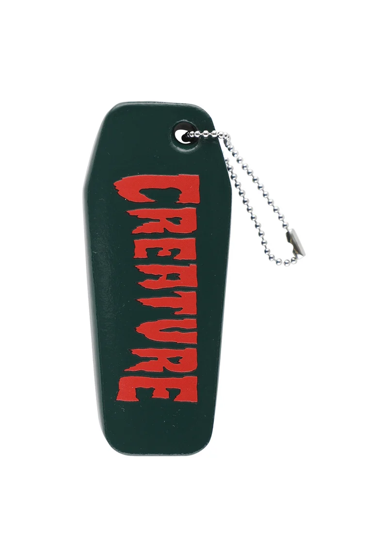 Lost At Sea Floatie Key Chain