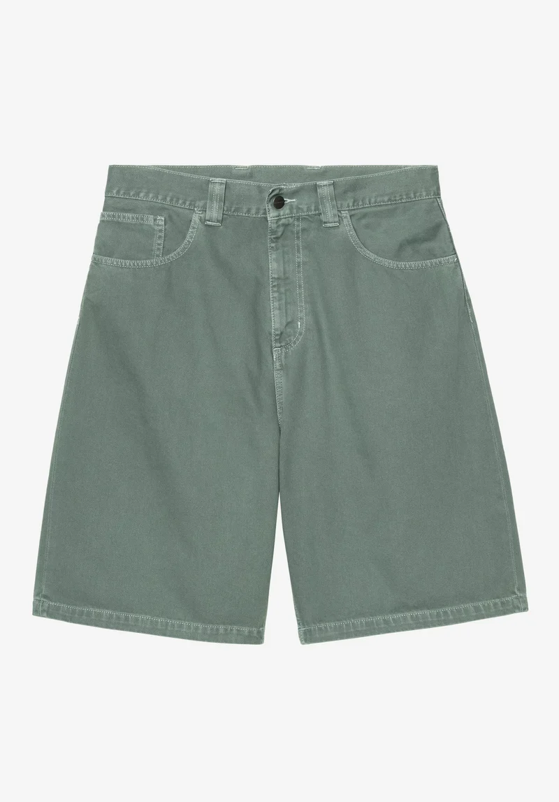 Brandon Short