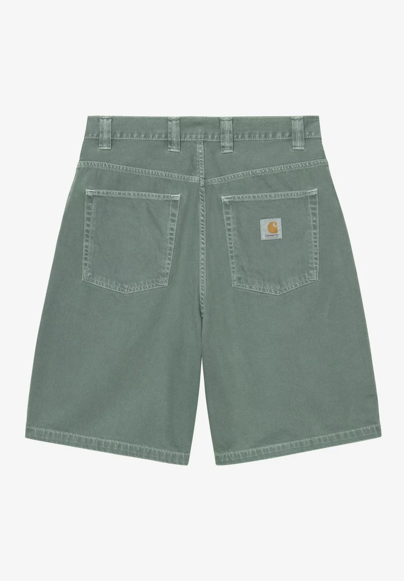 Brandon Short