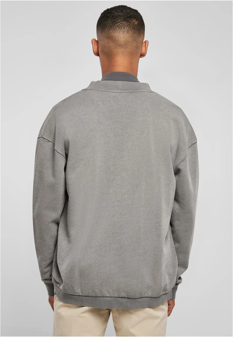 UC Washed Sweat Bomber