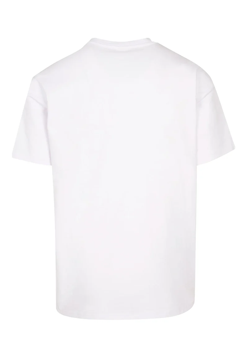 MC Coca Cola Refreshed Oversize Tee
