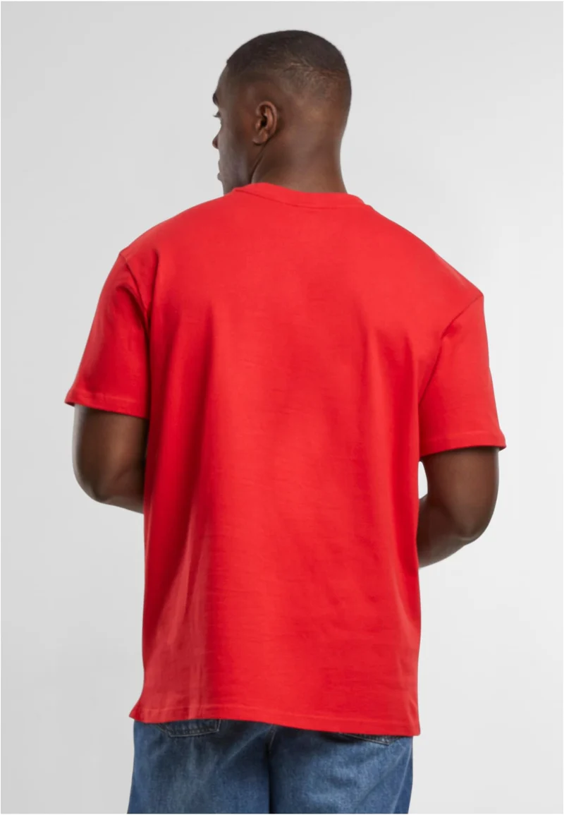 MC Coca Cola Refreshed Oversize Tee