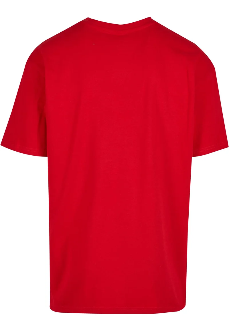 MC Coca Cola Refreshed Oversize Tee