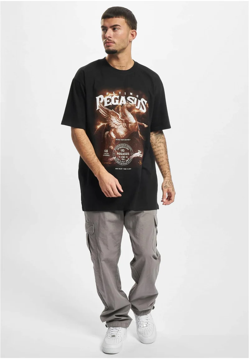 MT Pegasus Oversize Tee
