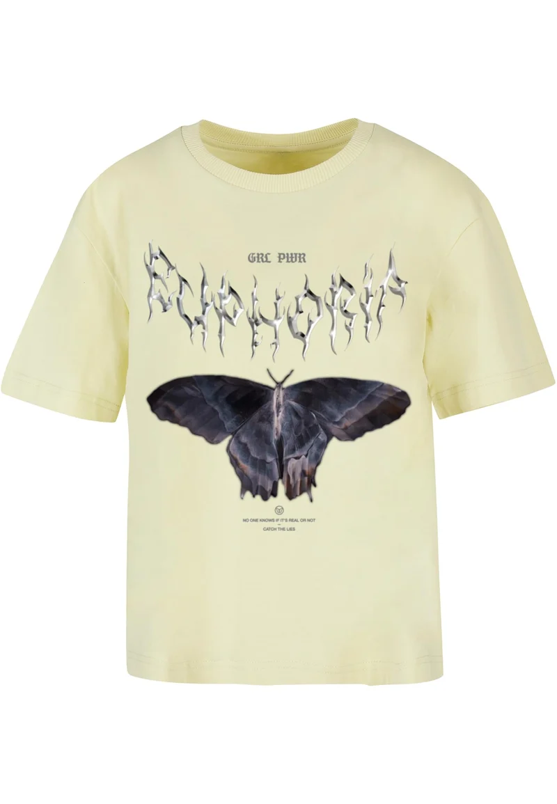 MT Euphoria Tee