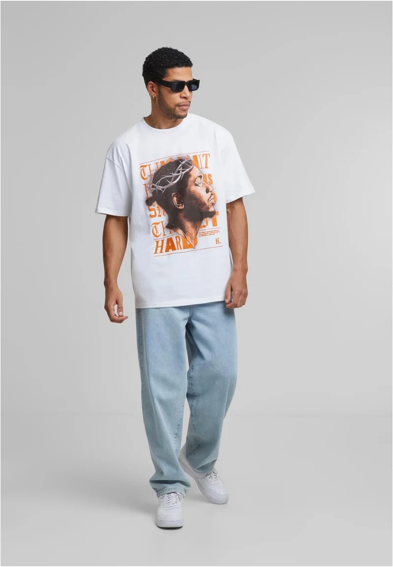 MT K-Dot Oversize Tee