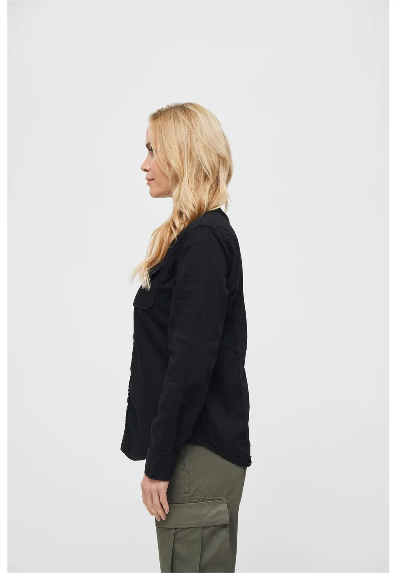 B Vintageshirt Longsleeve