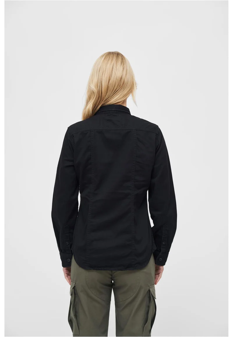 B Vintageshirt Longsleeve