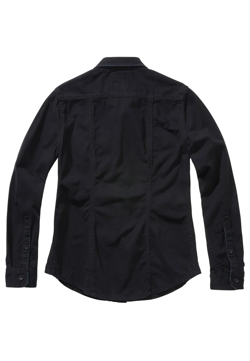 B Vintageshirt Longsleeve