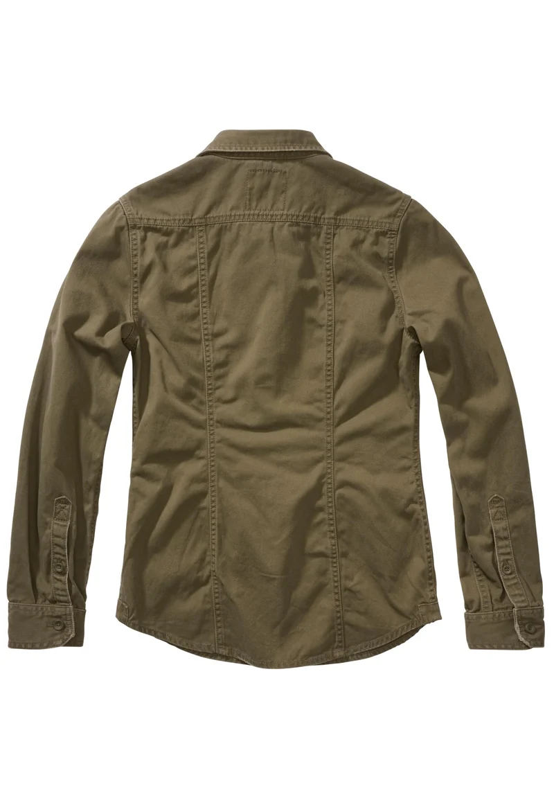 B Vintageshirt Longsleeve