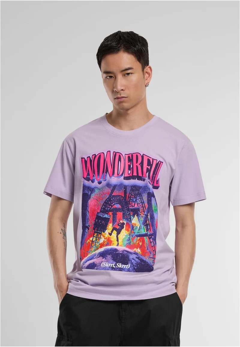 MT Wonderful Tee