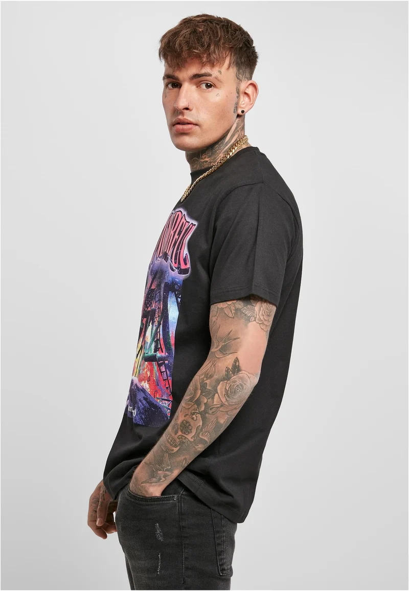 MT Wonderful Tee