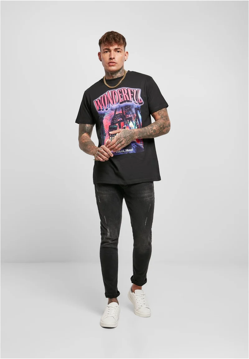 MT Wonderful Tee