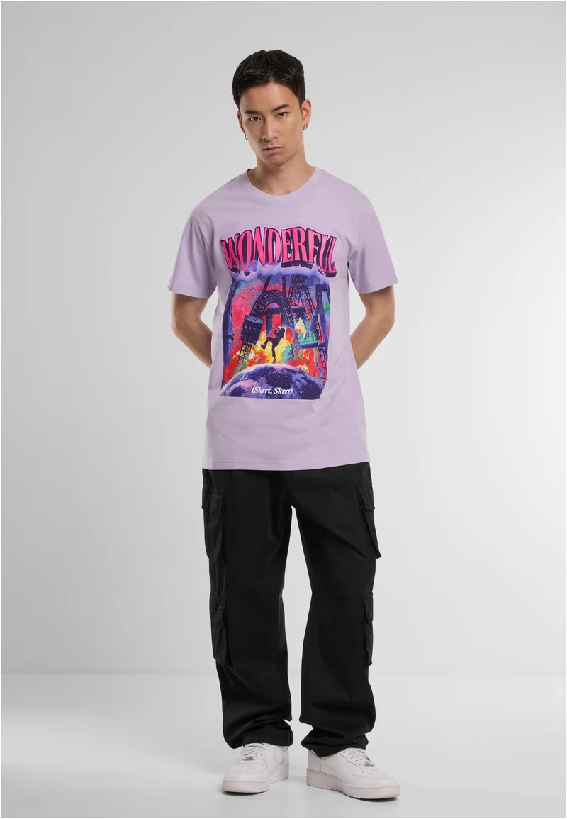 MT Wonderful Tee