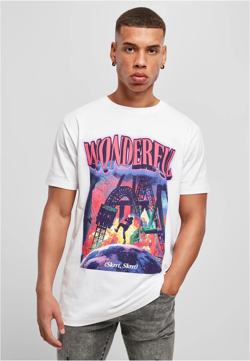 MT Wonderful Tee