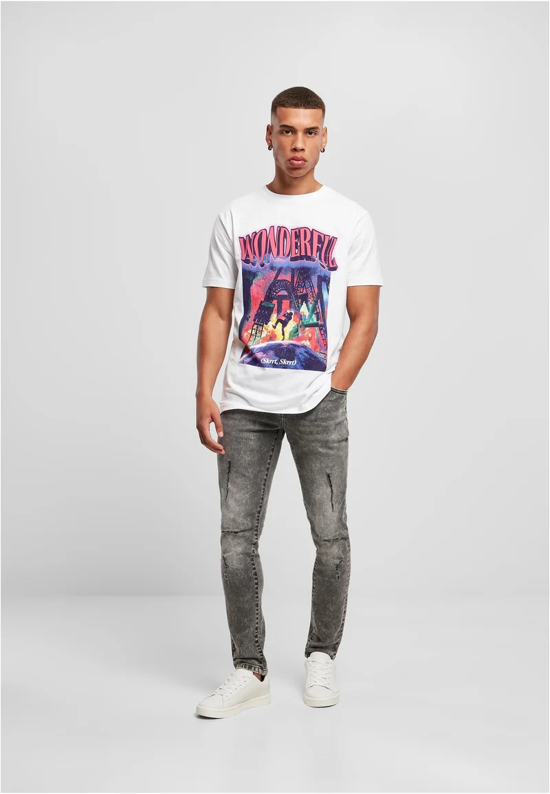 MT Wonderful Tee