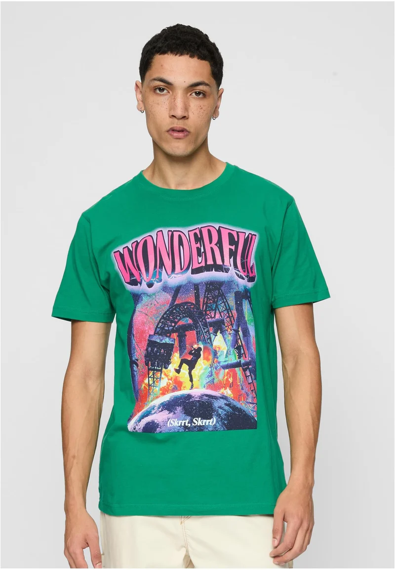MT Wonderful Tee