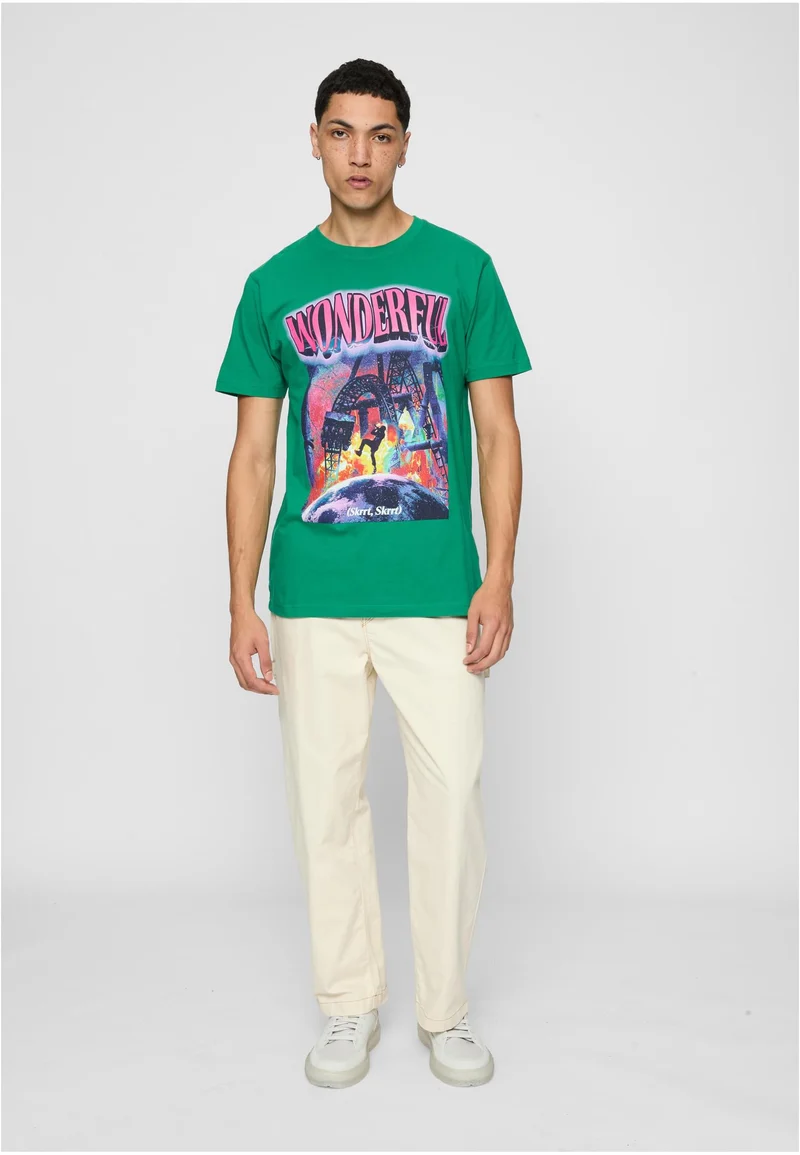 MT Wonderful Tee