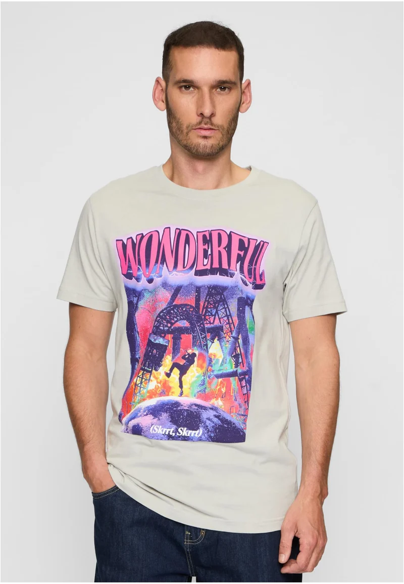 MT Wonderful Tee