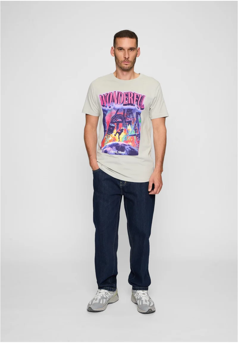 MT Wonderful Tee