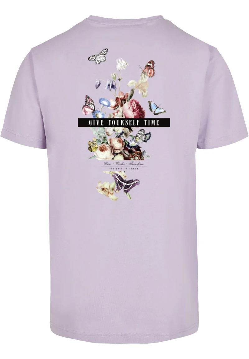 MT Give Yourself Time Tee